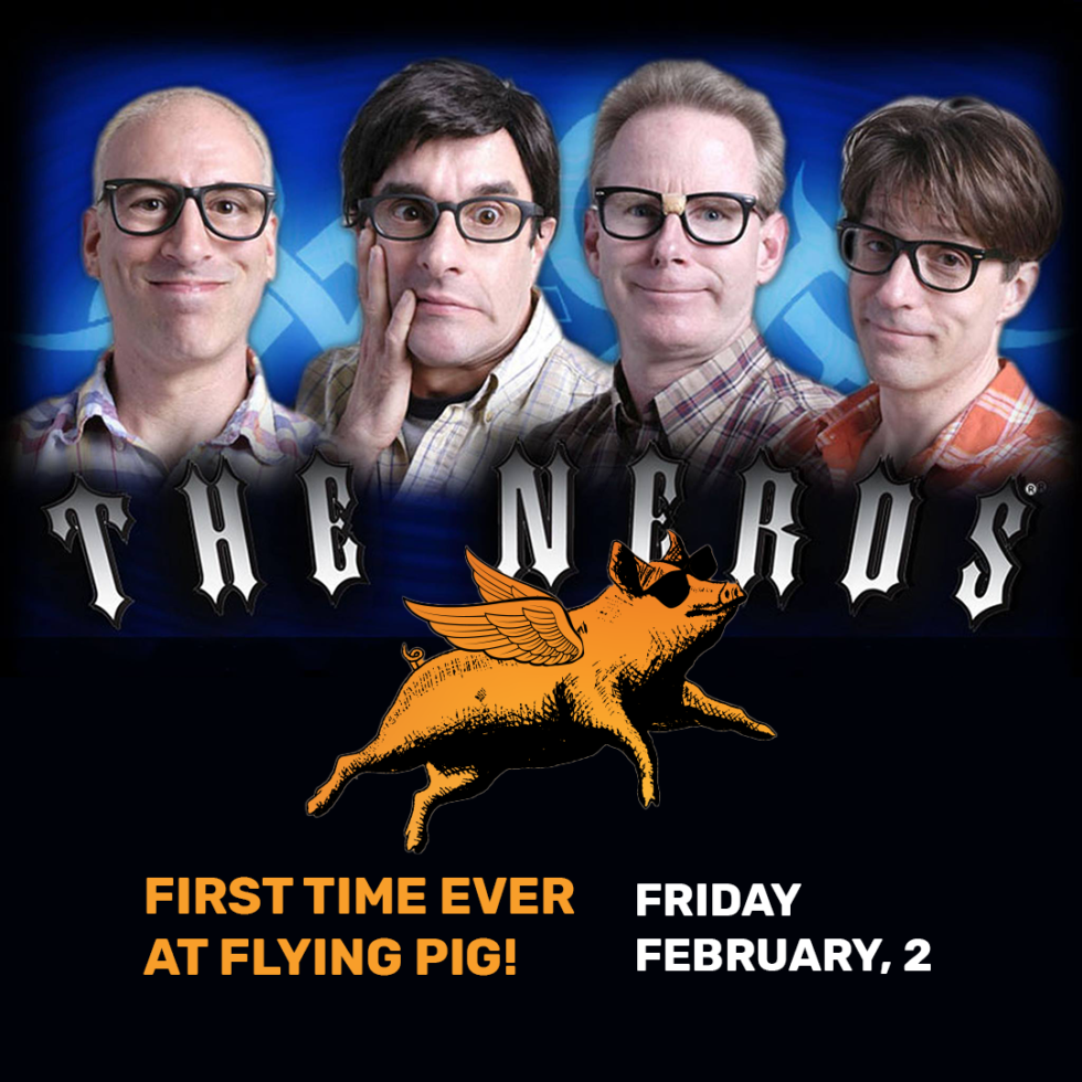Flying Pig Riverside Flying Pig Tavern - Bordentown, NJ | Where friends gather